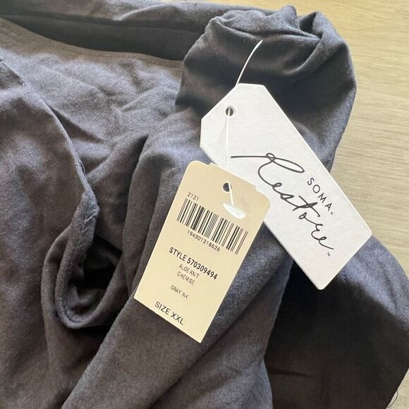 Soma restore woman dress size 2x - Picture 6 of 6